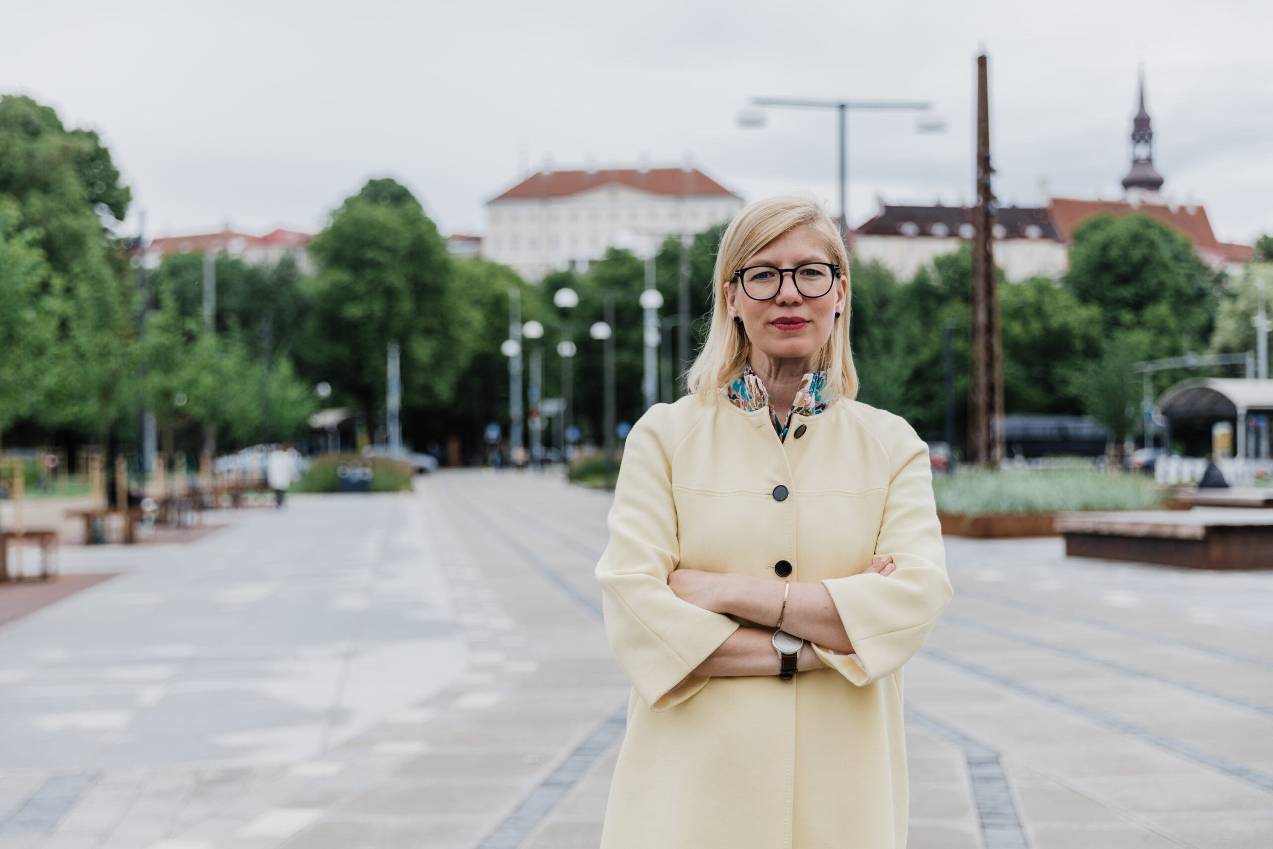 Kui soovime, et inimesed elaksid kõigis Eesti piirkondades, peame ka riigina olema kohapeal esindatud. Kahjuks on tänavuste kärbete valguses jäänud tähelepanuta